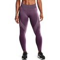 Calça Legging Under Armour Rush Seamless - Feminina ROXO