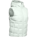 Colete Under Armour Down - Feminino BRANCO