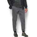 Calça Under Armour Sportstyle Tricot - Masculina CINZA