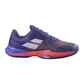Tenis Babolat Jet Match 3 Clay Court - Masculino ROXO