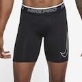 Shorts Nike Pro Dri-FIT - Masculino PRETO