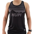 Camiseta Regata Hupi Shadow - Masculina PRETO