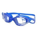 Óculos de Natação Speedo Mariner 509081-080005 - Adulto AZUL/BRANCO