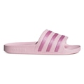 Chinelo adidas Adilette Aqua - Unissex ROSA CLA/ROSA