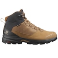 Bota Salomon Outward GTX - Masculina MARROM