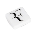Antivibrador RF Roger Federer BRANCO