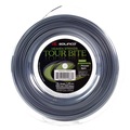 Corda Solinco Tour Bite 16L 1.30mm - 200 Metros PRATA