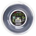 Corda Solinco Tour Bite 16L - 1.25mm - 200 metros PRATA