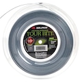Corda Solinco Tour Bite Diamond Rough 16L 1.25mm PRATA