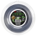 Corda Solinco Tour Bite Soft 17L - 1.20mm - 200 metros PRATA