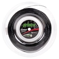 Corda Prince Synthetic Gut Duraflex 16L - 1.30mm - 200 metros PRETO