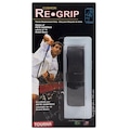 Cushion Grip Unique Regrip Pete Sampras PRETO