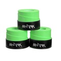 Overgrip Shark - Pack com 3 Unidades VERDE