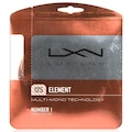 Corda Luxilon Element 16L 1.25Mm - Set Individual 15