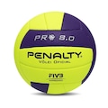 Bola de Vôlei Penalty 8.0 Pro IX AMARELO