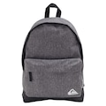 Mochila Quiksilver Small Everyday Edition - 18 Litros CINZA