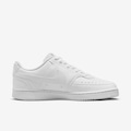 Tênis Nike Court Vision Low - Feminino BRANCO/BRANCO