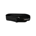 Cinto Cinturão Gel Cross Lpo Lifting Musculação Prottector PRETO