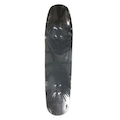 Skate Longboard Hondar V2 34 Flowers PRETO