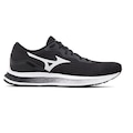 TÊNIS MIZUNO GLOW - FEMININO PRETO/AZUL