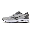 TÊNIS MIZUNO COLOSSUS - MASCULINO CINZA