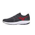 Tênis Mizuno Jet 4 - Masculino CINZA