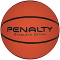 Bola de Basquete Penalty Play Off IX LARANJA/PRETO