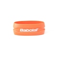 Braçadeira Elástica Babolat para Grip Custon Ring Play LARANJA
