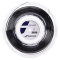 Corda Babolat Pro Last 17l 1.25mm - Rolo com 200 Metros PRETO