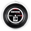Corda Gamma Moto 17L 1.24mm - Rolo com 200 metros PRETO