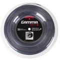 Corda Gamma Ocho 16L 1.30mm - Rolo com 200 Metros PRATA