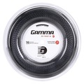 Corda Gamma Twist 16L 1.25mm - Rolo com 200 metros PRETO