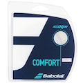Corda Babolat Addixion 16L 1.30mm Champanhe - Set Individual NAO SE APLICA