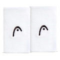 Munhequeira Head Longa 5 Logo BRANCO