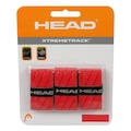 Overgrip Head Extreme Track VERMELHO
