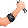 Tennis Elbow Kestal Ajustável PRETO