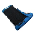 Rede de Beach Tennis Shark Fio 1.5 PRETO