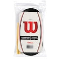 Overgrip Wilson Pro Pack - 30 Unidades PRETO