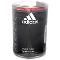 Overgrip adidas Padel e Beach Tennis Misto Pote - 25 Unidades VERMELHO