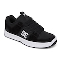 Tênis DC Shoes Lynx Zero - Masculino PRETO