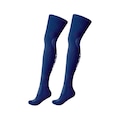 Meião Penalty Matis 8 Viii - Adulto AZUL ESCURO