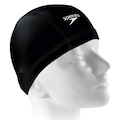 Touca de Natação Speedo Xtrafit Cap - Infantil PRETO
