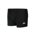 Sunga Speedo Hidroshort Acquaplus - Adulto PRETO