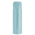 Garrafa Térmica Gold Sports em Inox Fit - 450ml AZUL