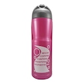 Squeeze Garrafa Bhorg Sport Isotérmica Turbo - 400ml ROSA