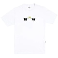 Camiseta Lost Sheep To Sheep - Masculina BRANCO