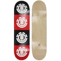 Shape Element Quadrant  8.0 x 31.500 PRETO