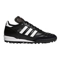 Chuteira Society adidas Mundial Team Tf - Adulto PRETO/BRANCO