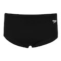 Sunga Speedo Básica Aqua Plus - Adulto PRETO