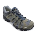 Bota Bull Terrier Dragon III Trilha - Masculina CINZA